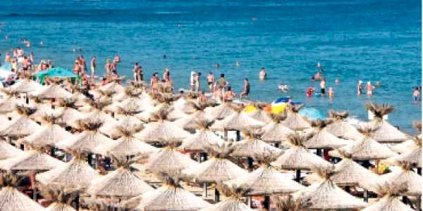 Hoteluri de un milion de euro în Bulgaria