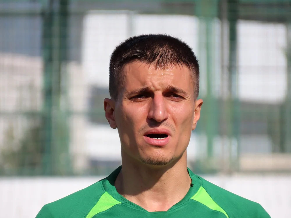 
    Fotbalistul şi-a ucis propriul copil și a oferit o mărturisire cutremurătoare   