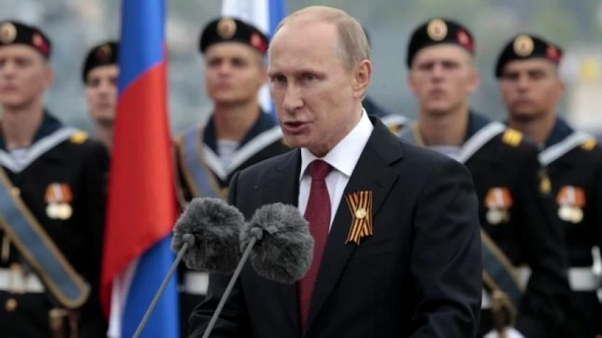 VIDEO Dezbatere „Historia”: De ce a trecut Rusia la ameninţări la adresa României? jpeg