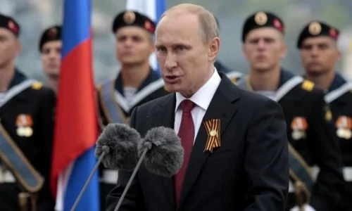 VIDEO Dezbatere „Historia”: De ce a trecut Rusia la ameninţări la adresa României? jpeg