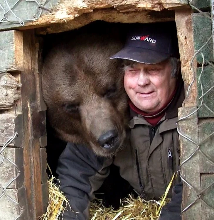 Kuusamo Large Carnivore Centre