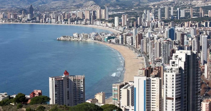 Benidorm