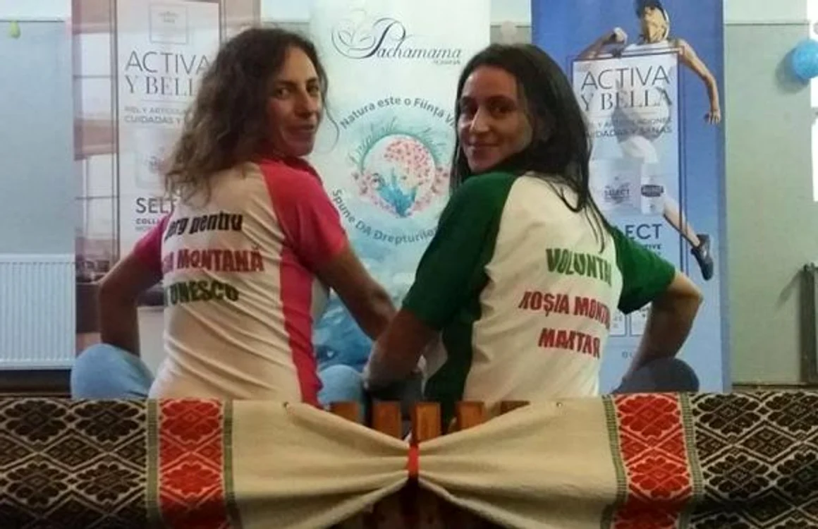 maraton rosia montana