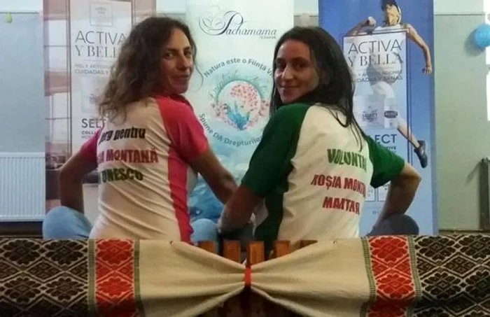 maraton rosia montana