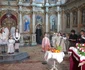 Ajunul Crăciunului sârbesc la Catedrala Sârbă din Timișoara FOTO Ștefan Both