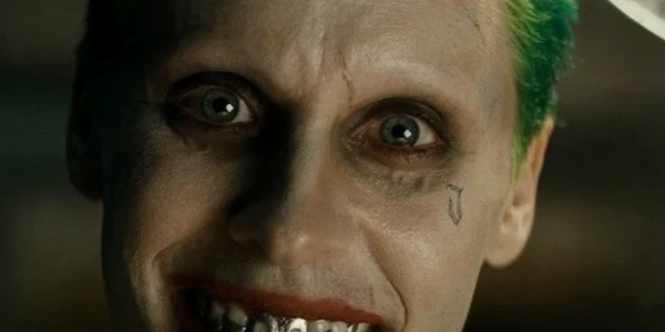 jared leto joker cinemgia