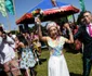 Festivalul Glastonbury 2019 FOTO EPA-EFE