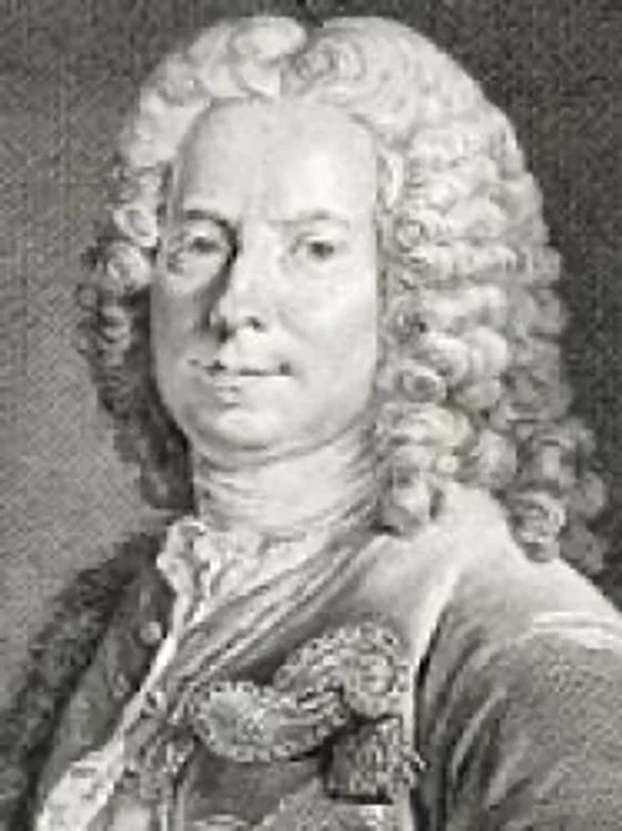 Jean-Jacques d’Ortous de Mairan
