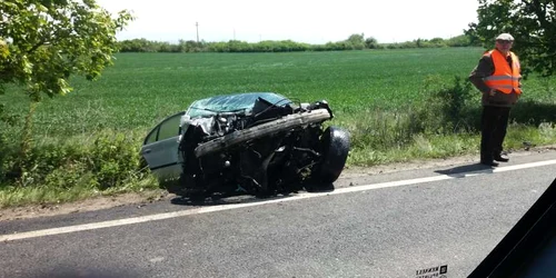 Accident
