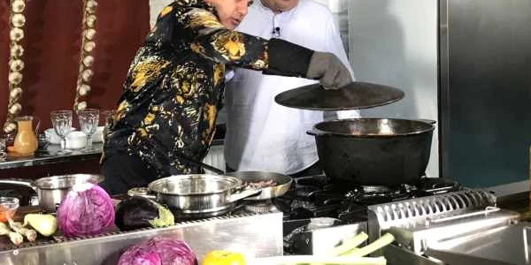 ionut dolanescu mircea dinescu politica si delicateturi foto tvr 1