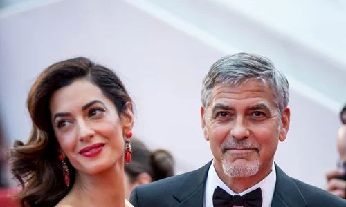 Montée des marches du film "Money Monster" lors du 69ème Festival International du Film de Cannes jpeg