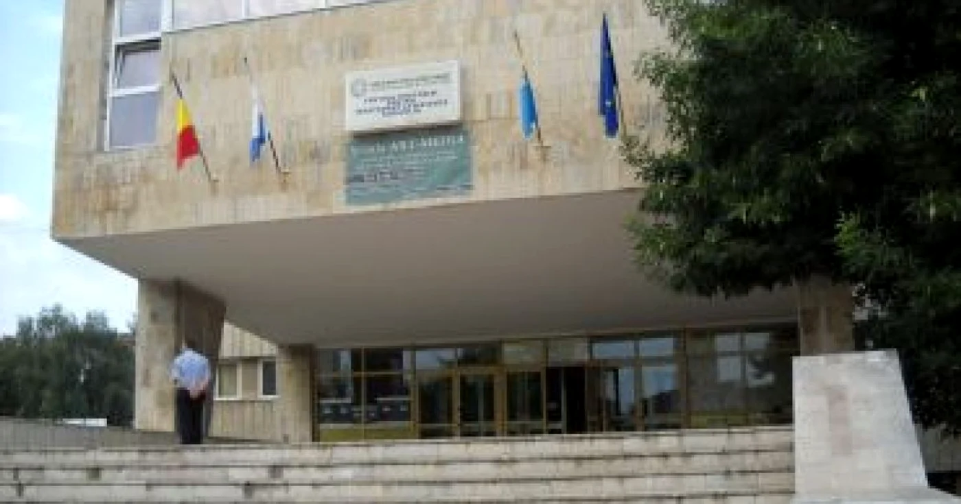 Alba Iulia: Situaţie neclară la Centrul ID „Spiru Haret”