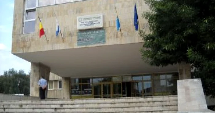 Alba Iulia: Situaţie neclară la Centrul ID „Spiru Haret”