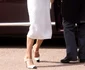Prințesa de Wales în buline