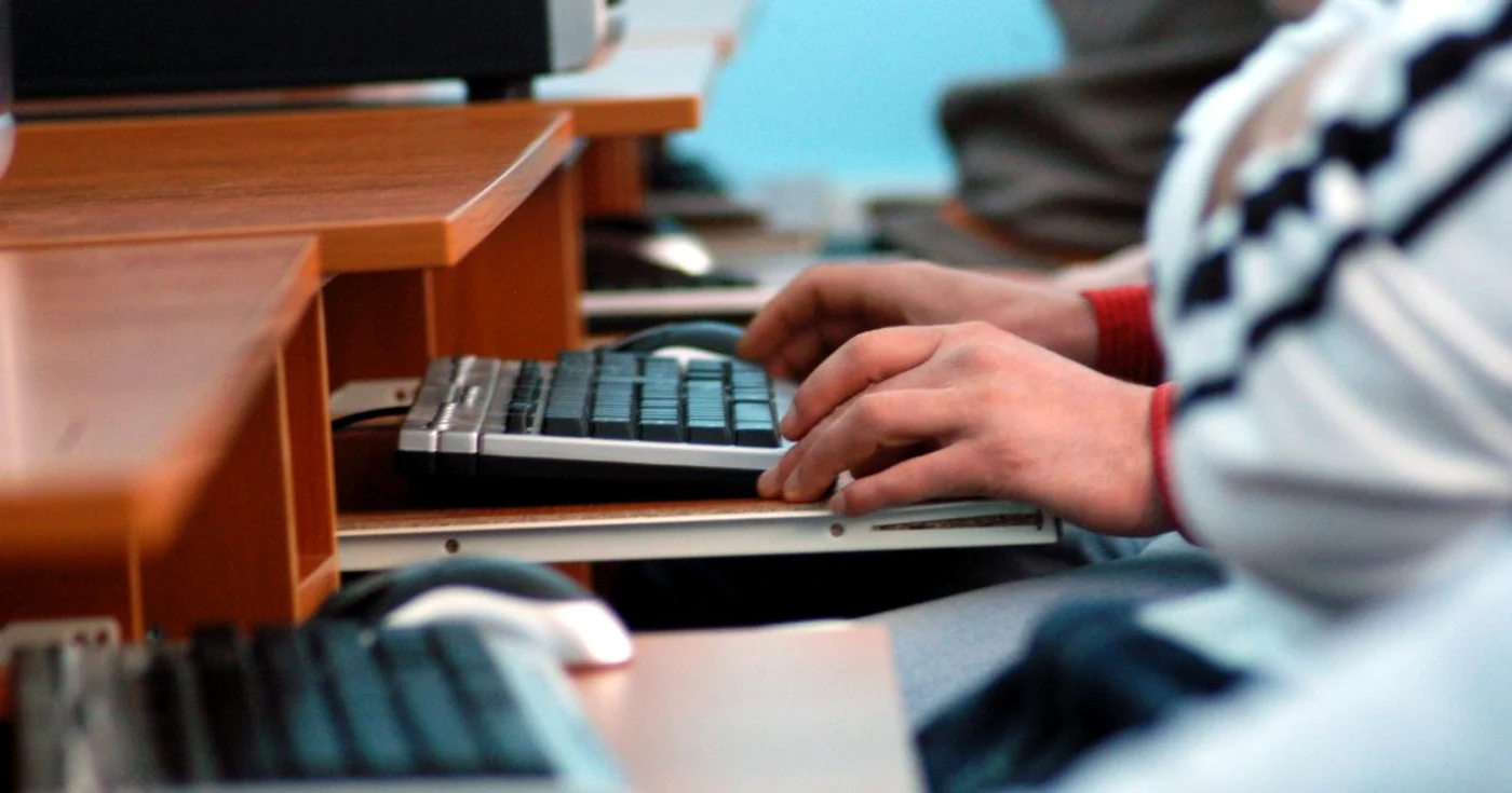 competente digitale bac 