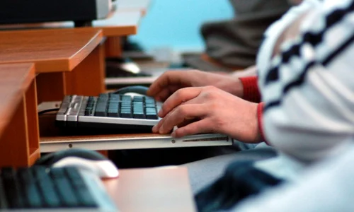 competente digitale bac