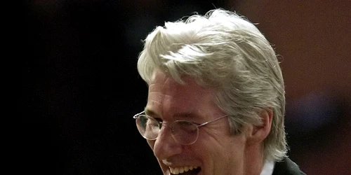 Richard Gere