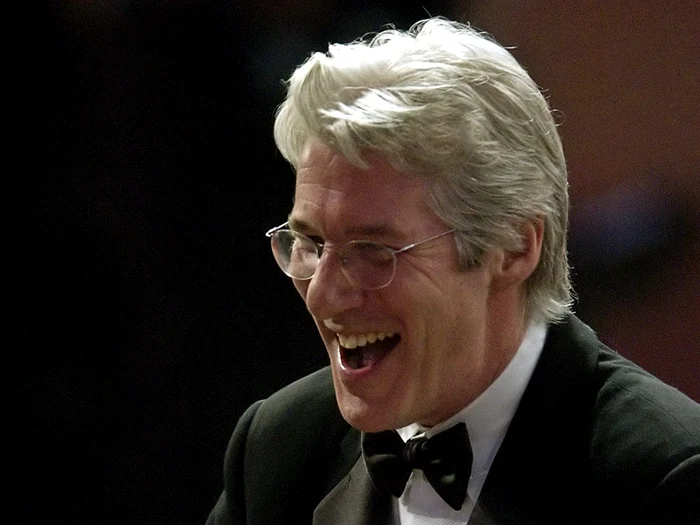 Richard Gere