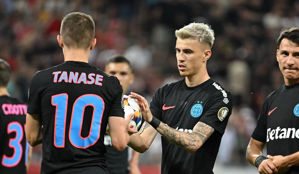 FCSB, alias Circul Globus. Tirada lui Gigi Becali după ce campioana a suferit cea mai mare rușine din istoria clubului