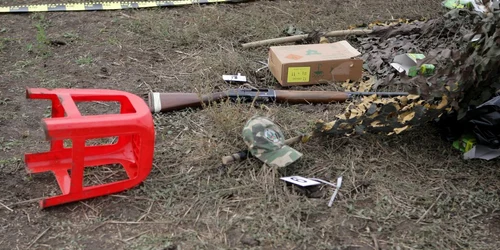 Bărbatul era vânător dar nu-şi mai plătea cotizaţia