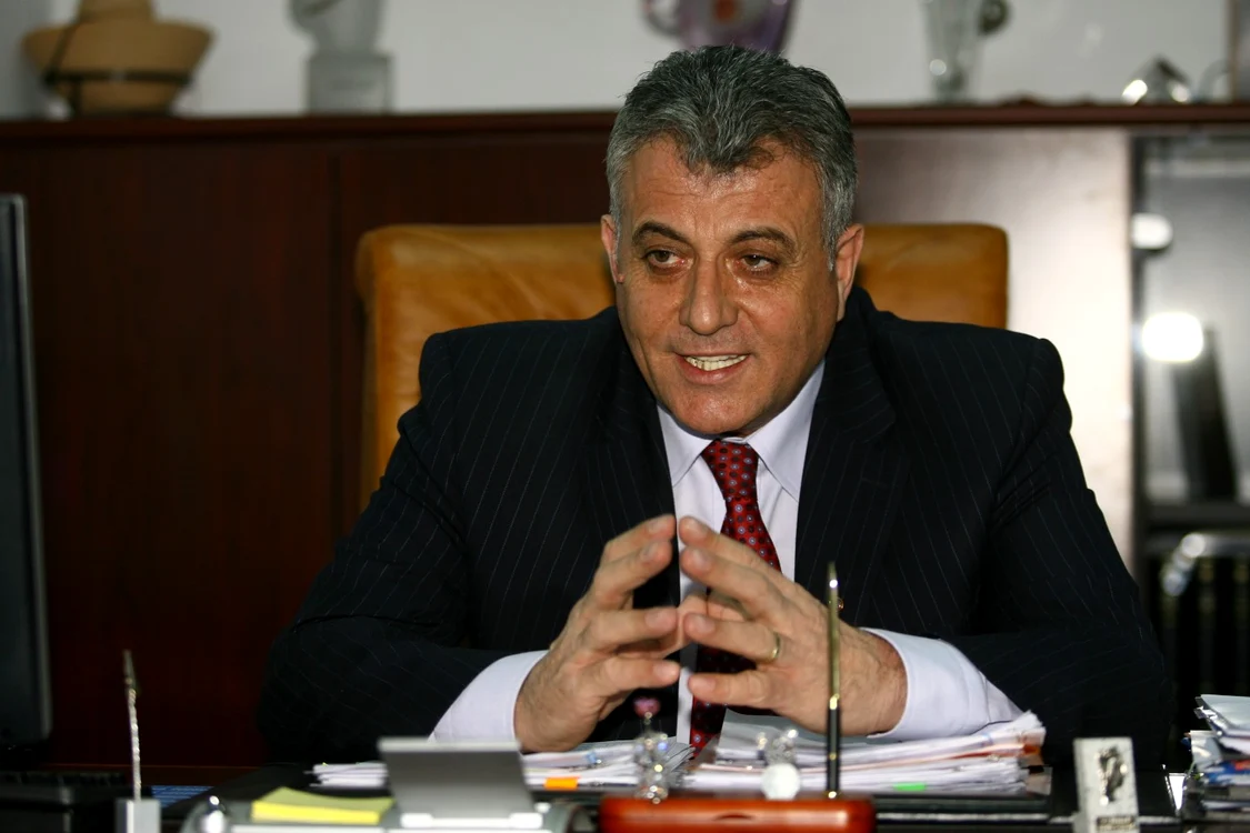 Traian Oprea a primit şapte ani de închisoare, însă decizia poate fi atacată cu recurs FOTO Adevărul