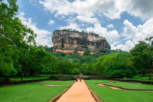 Sigiriya se află pe primul loc în topul experților / foto: Pexels