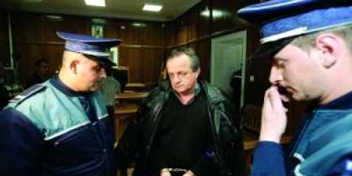 Timişoara: Consilierul interlop Lucian Torj colabora cu şefi din Poliţia Timişoara