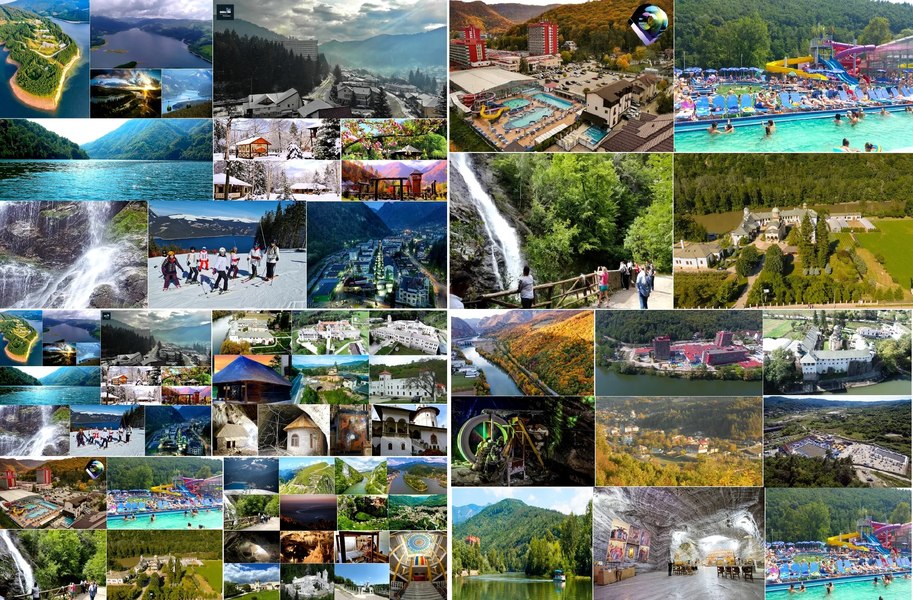 Oportunități și idei pentru vacanța prelungită de 1 mai și de Paște: de la turismul montan la cel identitar FOTO