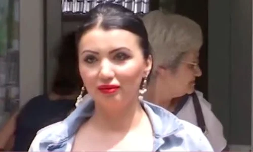 adriana bahmuteanu externare spital jpeg