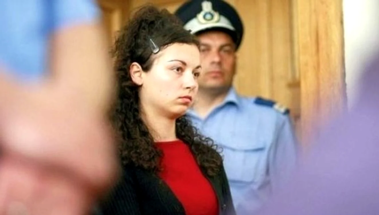 
    Carmen Bejan este și acum după gratii  