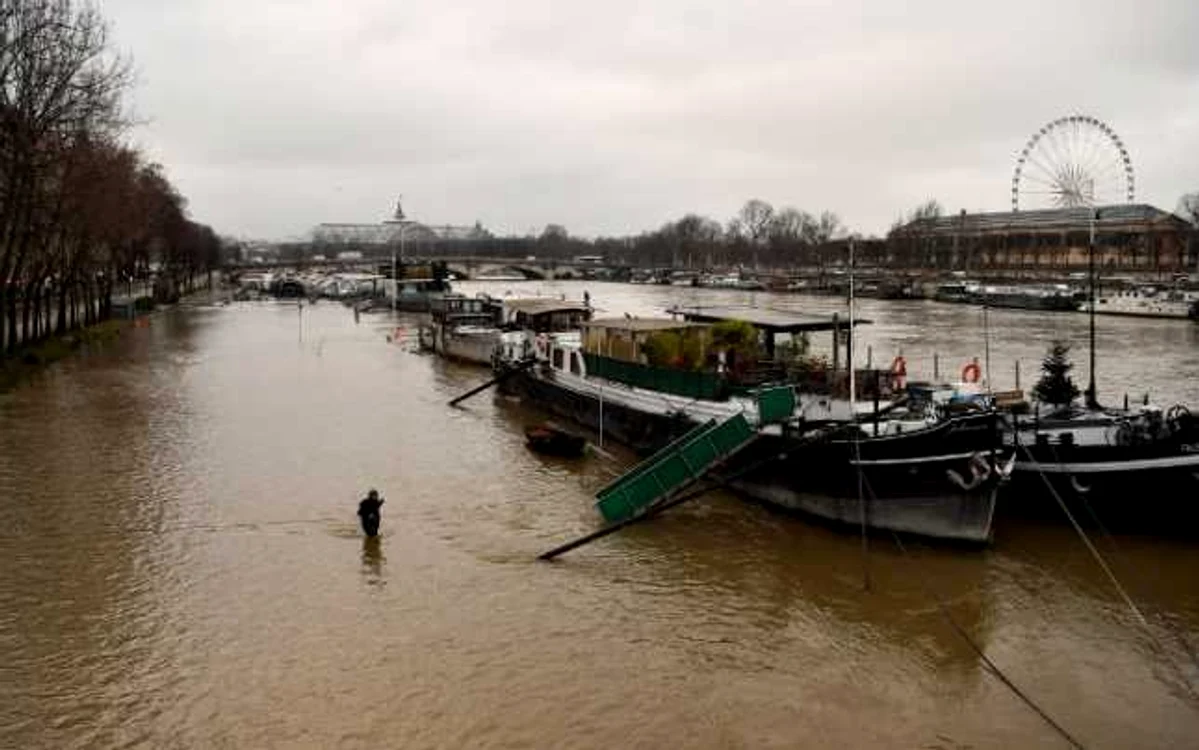 FOTO AFP