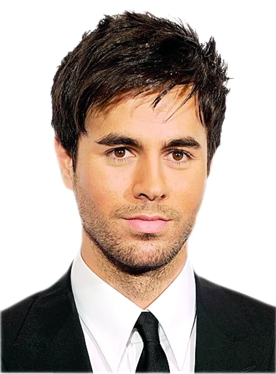 Enrique Iglesias