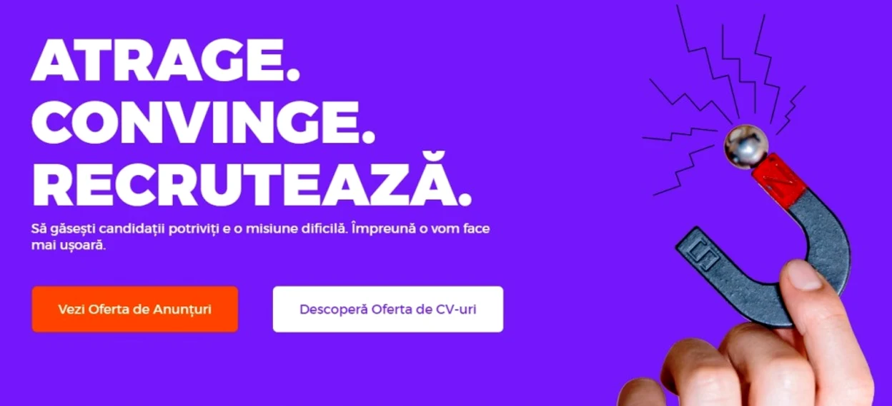 Inteligența Artificială rafinează activitatea de recrutare a candidaților