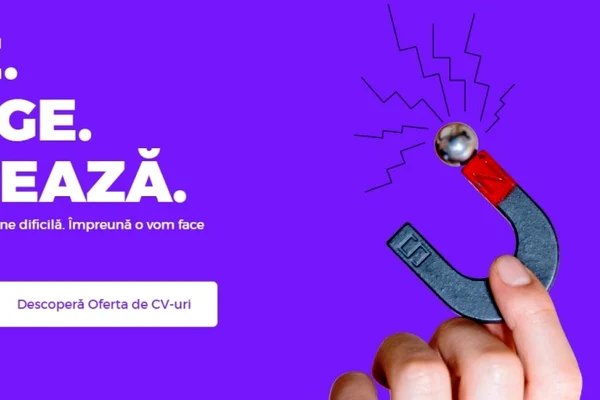 Inteligența Artificială rafinează activitatea de recrutare a candidaților
