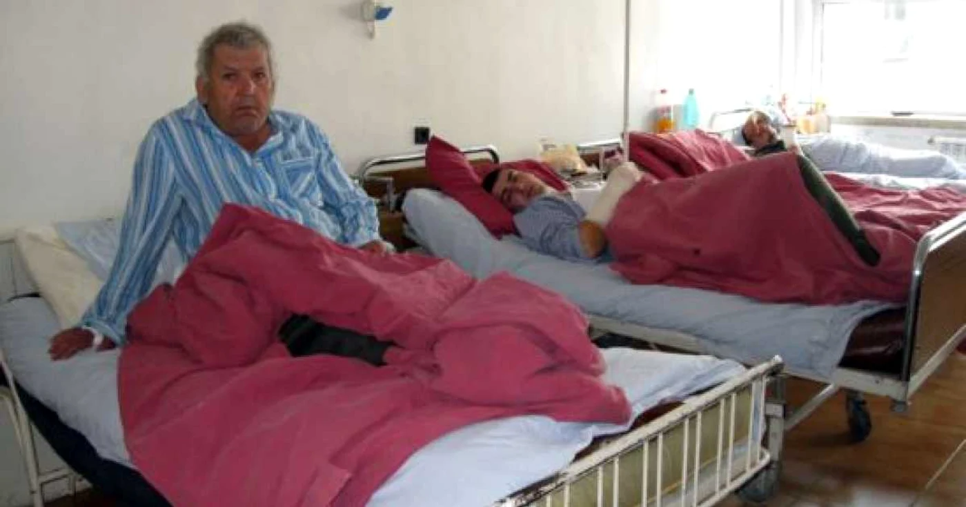 Consiliul Judeţean şi primăria îşi dau mâna pentru îmbunătăţirea calităţii serviciilor medicale la Slatina