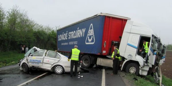 accident alba