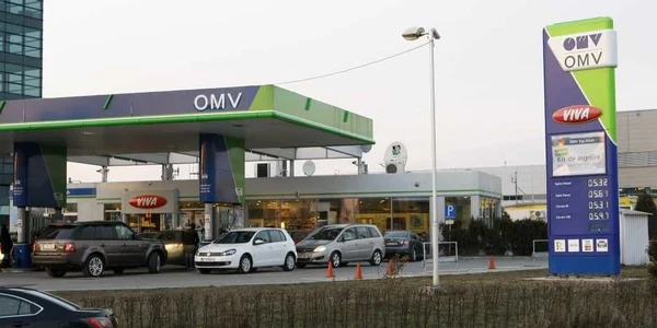 Majoritatea benzinăriilor sunt dotate cu camere de supraveghere
