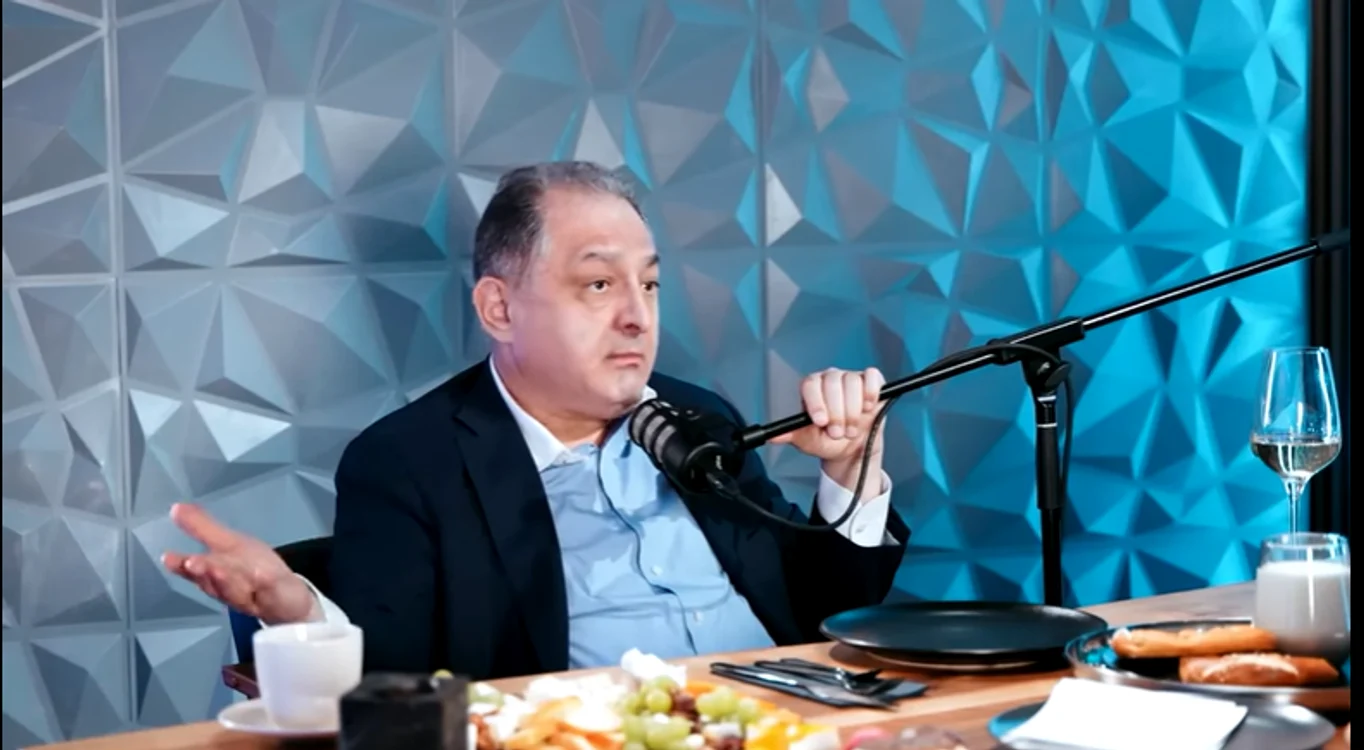 Marian Vanghelie. FOTO captură video