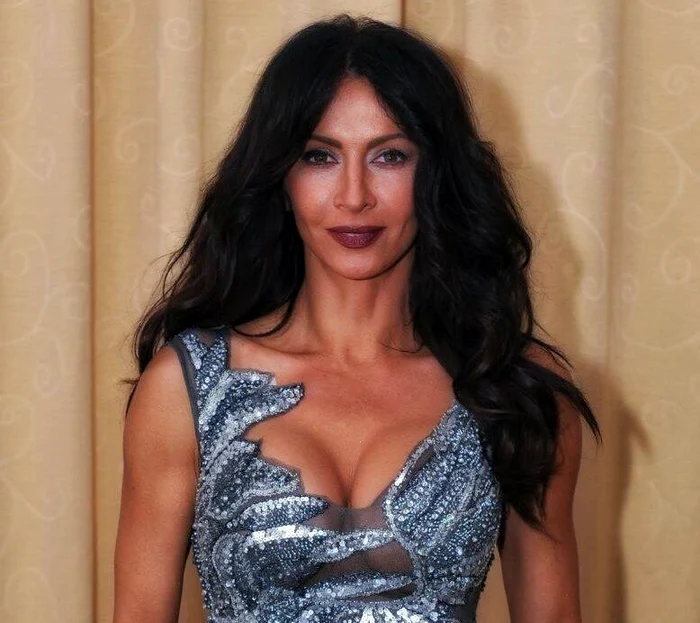 Mihaela Rădulescu (46 de ani) s-a distrat cu Tomasz Kuchar, campion la raliurifoto: Arhiva Personală