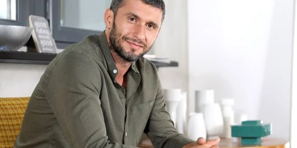 dragos bucur foto protv