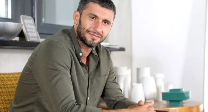 Dragoș Bucur suferă de 20 de ani de diabet FOTO ProTV (arhivă)