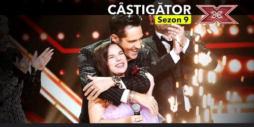 andrada precup castogatoarea X factor 2020   foto fb precup andrada jpg