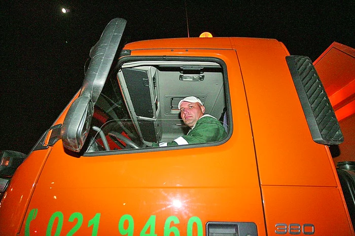 Străduţele mici vor fi deszăpezite cu aceste utilaje