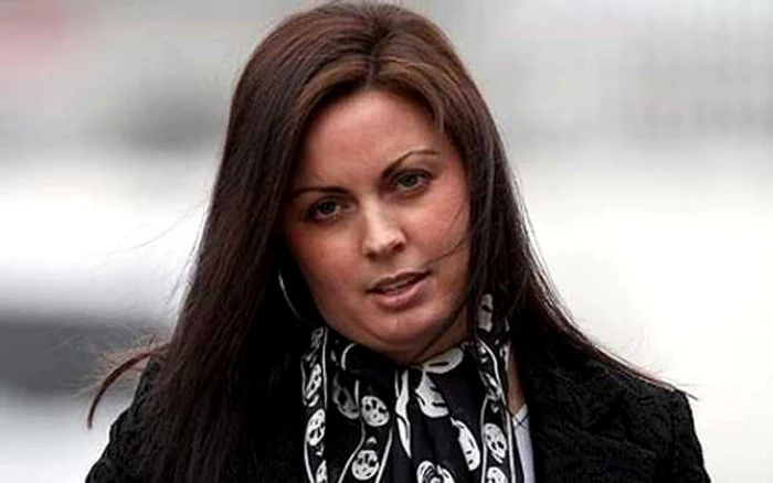 Rebecca Ellison (sursa foto: Mirror)