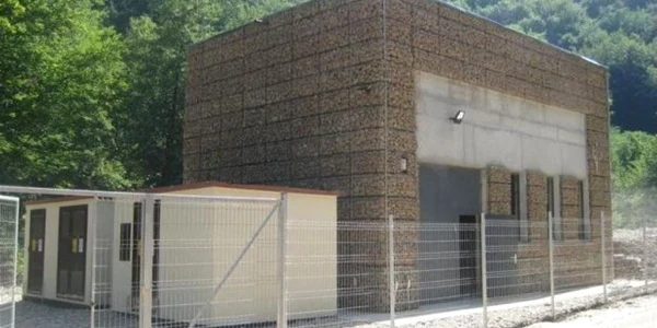 hidrocentrala cugir