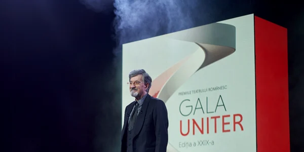Gala UNITER