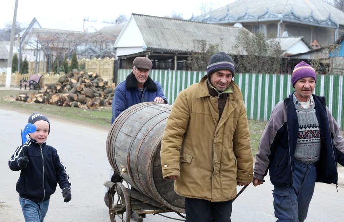 Republica Moldova a ajuns la sfârşitul iluziilor FOTO Adevărul Moldova