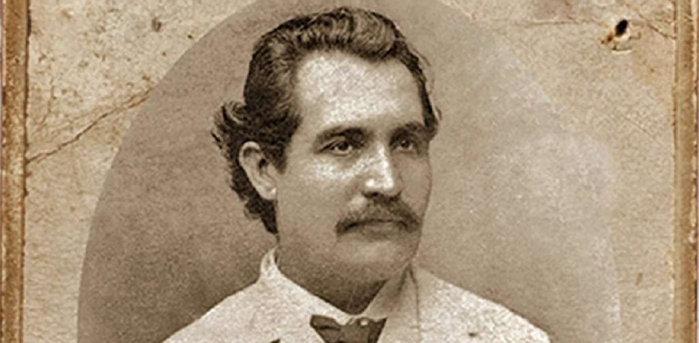 Mihai Eminescu, Grigore Antipa, George Enescu sau Nicolae Iorga sunt câţiva dintre cei născuţi la Botoşani