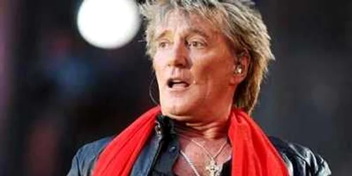 Rod Stewart