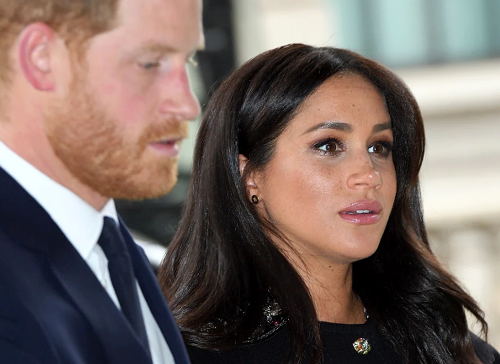 
    Care este motivul pentru care Prințul Harry și Meghan Markle nu sunt tutorii legali ai fiului lor. Iată cine este! Foto: Getty   